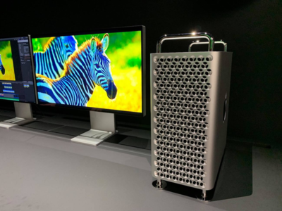 N卡黑蘋果時(shí)代落幕？英偉達(dá)官宣終止Mac驅(qū)動(dòng)支持，軟硬件生態(tài)再起波瀾