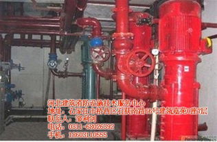 張家口消防維保紀錄 河北建筑消防中心認證商家的專業堅守與系統創新